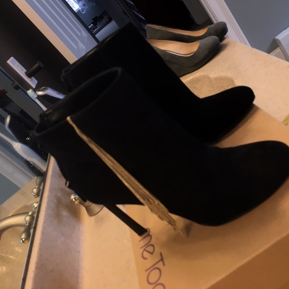 Nine West Shoes - Booties